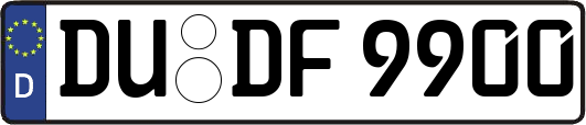 DU-DF9900
