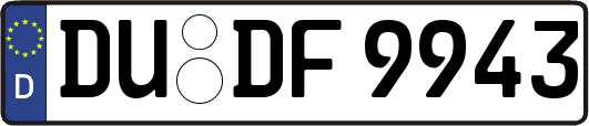 DU-DF9943