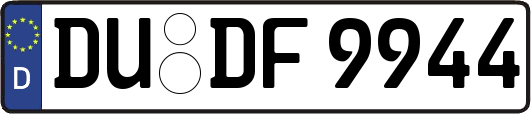 DU-DF9944