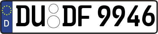 DU-DF9946