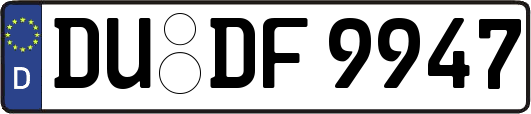 DU-DF9947