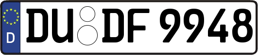 DU-DF9948