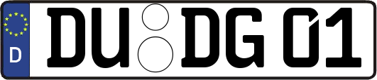DU-DG01