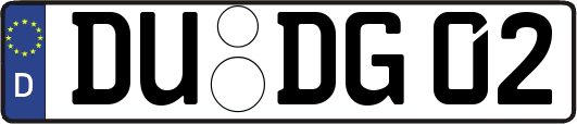 DU-DG02