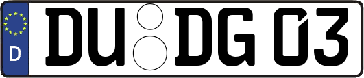 DU-DG03