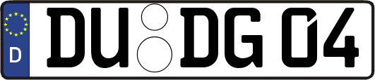 DU-DG04