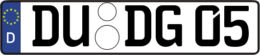 DU-DG05