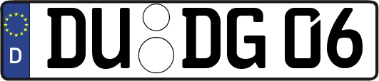 DU-DG06