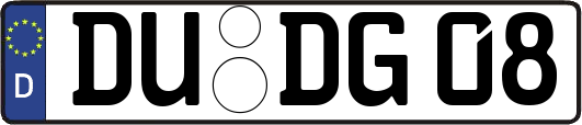 DU-DG08