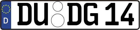 DU-DG14