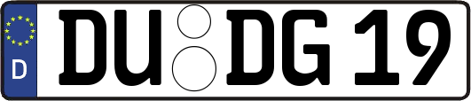 DU-DG19