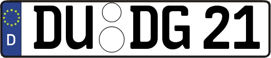 DU-DG21