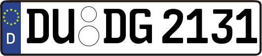 DU-DG2131