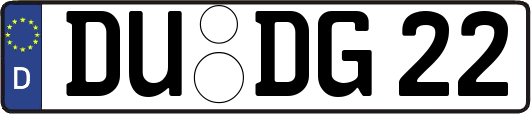 DU-DG22
