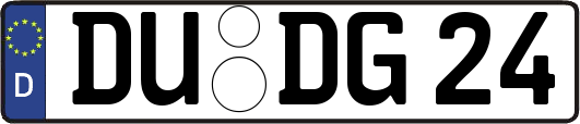 DU-DG24