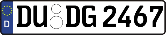 DU-DG2467