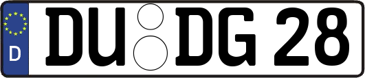 DU-DG28