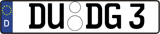 DU-DG3