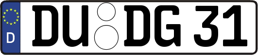 DU-DG31