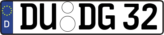 DU-DG32