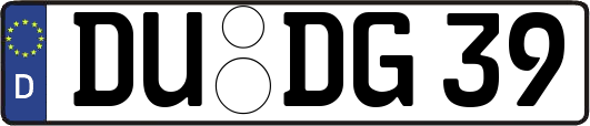 DU-DG39