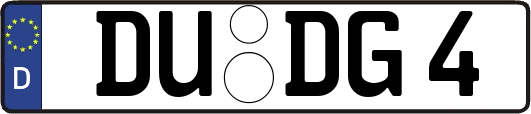 DU-DG4