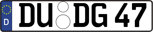 DU-DG47