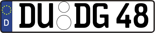 DU-DG48