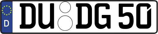 DU-DG50