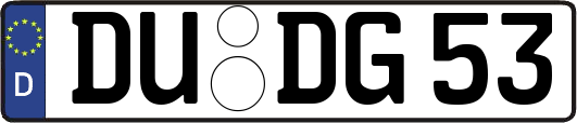 DU-DG53
