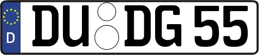 DU-DG55