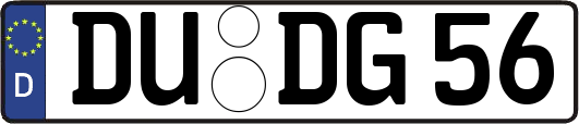 DU-DG56