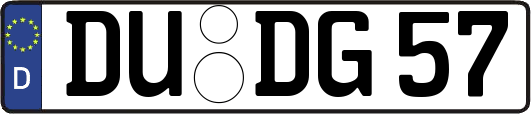 DU-DG57