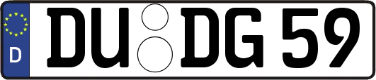 DU-DG59