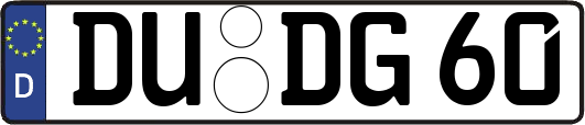 DU-DG60