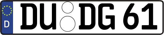 DU-DG61
