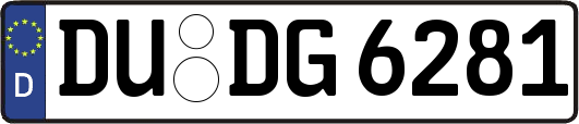 DU-DG6281