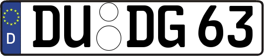 DU-DG63