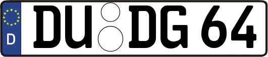 DU-DG64