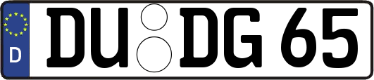 DU-DG65
