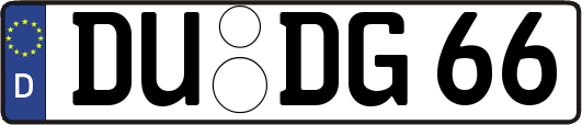 DU-DG66