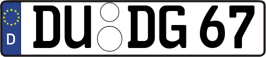 DU-DG67