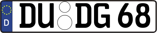 DU-DG68