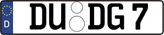 DU-DG7