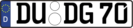 DU-DG70