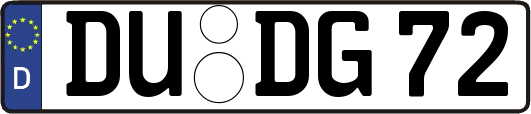 DU-DG72