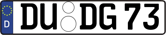 DU-DG73
