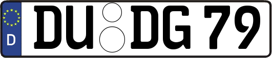 DU-DG79