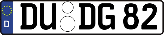 DU-DG82