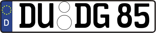 DU-DG85
